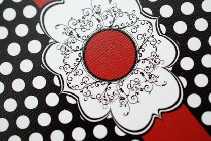 Bicycle® Pin-Up Playing Cards by US Playing Card Co.