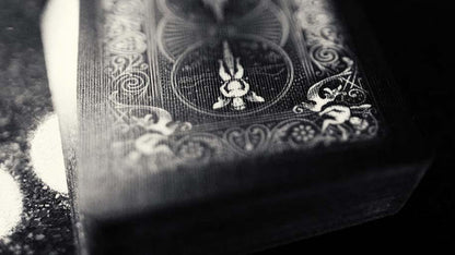Bicycle Shadow Masters Playing Cards by Ellusionist