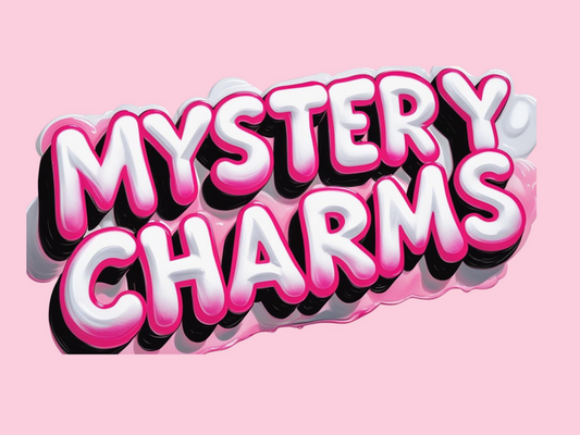Binder Charms | CoCo Cha-nel