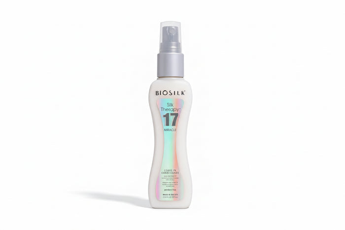 BioSilk Silk Therapy 17 Miracle spray 167ml