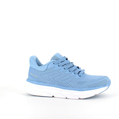 Blå ComfortFit-sneakers från Endurance