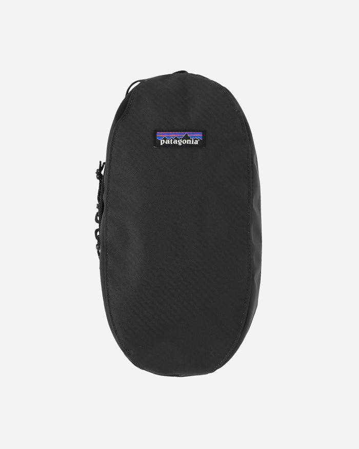 Patagonia Black Hole Cube 3L Black/Black Bags and Backpacks Cases 49362 BOB