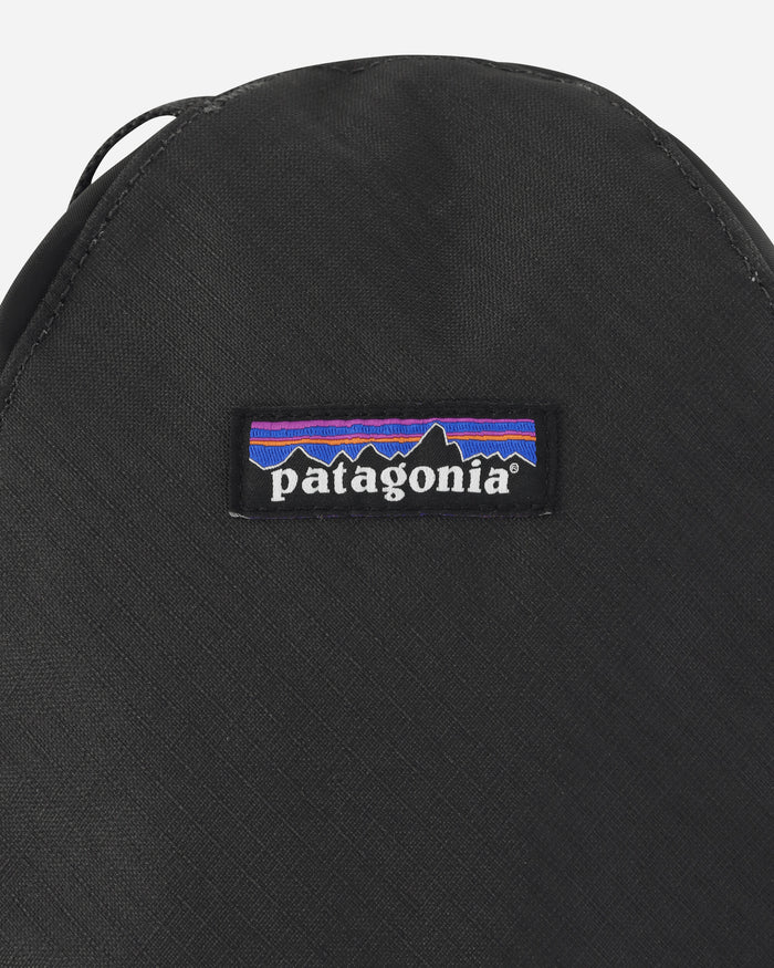 Patagonia Black Hole Cube 3L Black/Black Bags and Backpacks Cases 49362 BOB