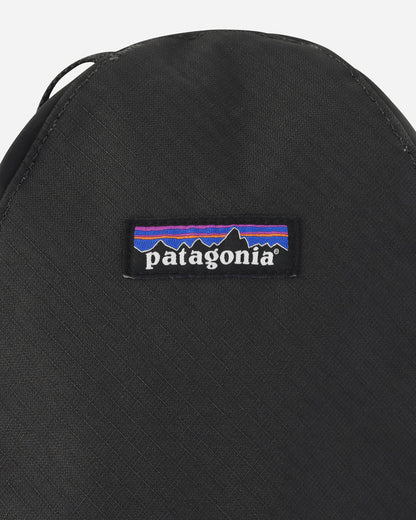 Patagonia Black Hole Cube 3L Black/Black Bags and Backpacks Cases 49362 BOB