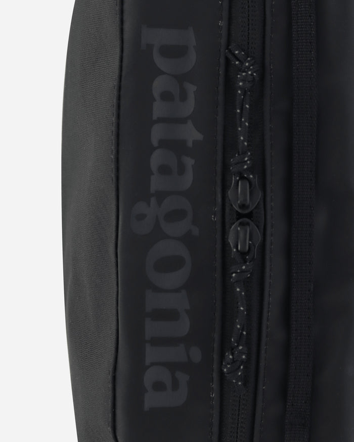 Patagonia Black Hole Cube 3L Black/Black Bags and Backpacks Cases 49362 BOB