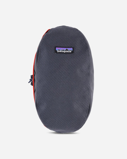 Patagonia Black Hole Cube 3L Smolder Blue/Redtail Rust Bags and Backpacks Cases 49362 SMRE