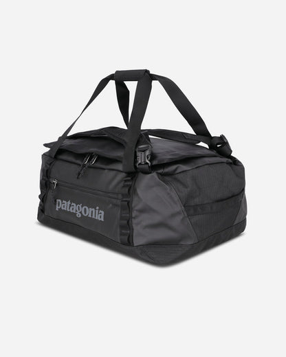 Patagonia Black Hole Duffel 40L Black/Black Bags and Backpacks Travel Bags 49339 BOB