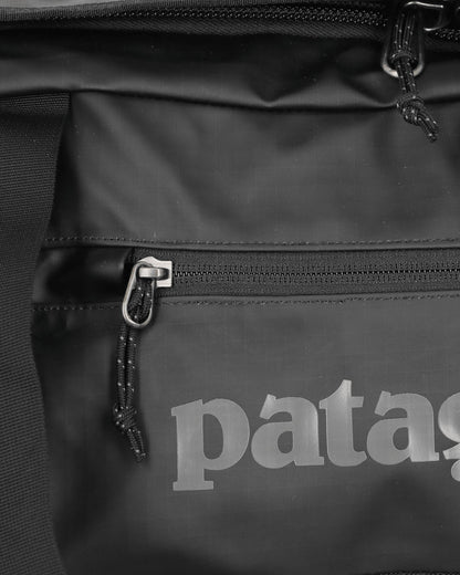 Patagonia Black Hole Duffel 40L Black/Black Bags and Backpacks Travel Bags 49339 BOB