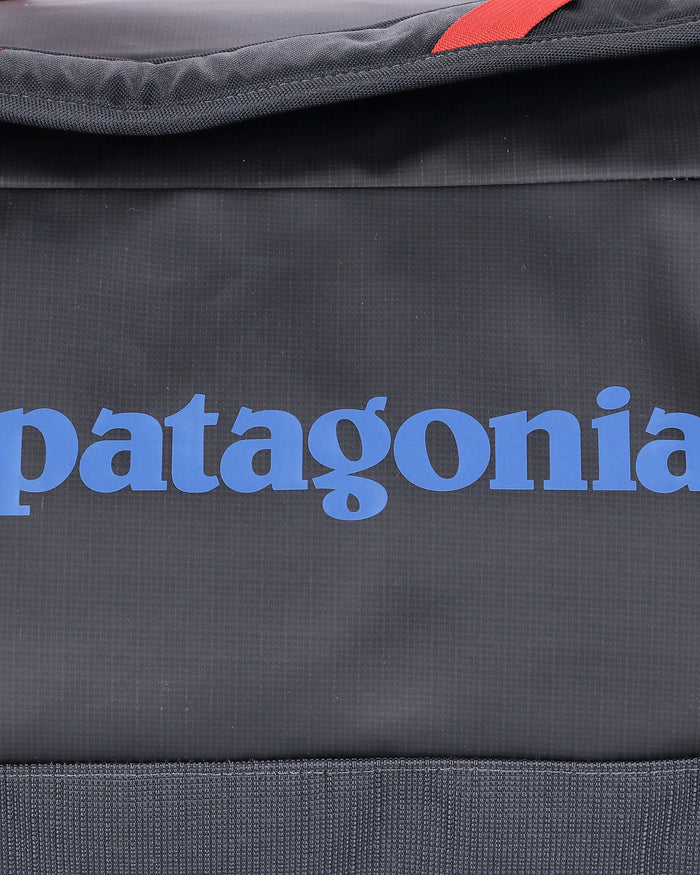 Patagonia Black Hole Duffel 40L Smolder Blue/Redtail Rust Bags and Backpacks Travel Bags 49339 SMRE