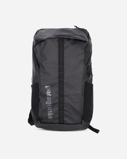 Patagonia Black Hole Pack 25L Black/Black Bags and Backpacks Backpacks 49298 BOB