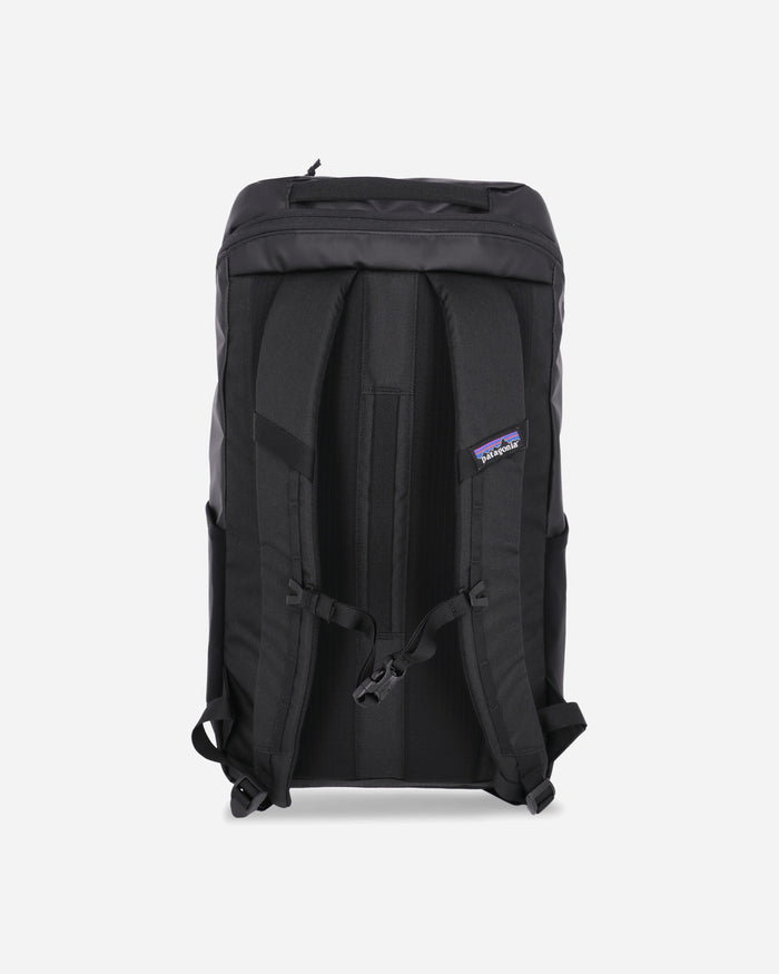Patagonia Black Hole Pack 25L Black/Black Bags and Backpacks Backpacks 49298 BOB