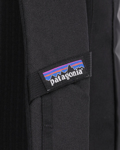 Patagonia Black Hole Pack 25L Black/Black Bags and Backpacks Backpacks 49298 BOB