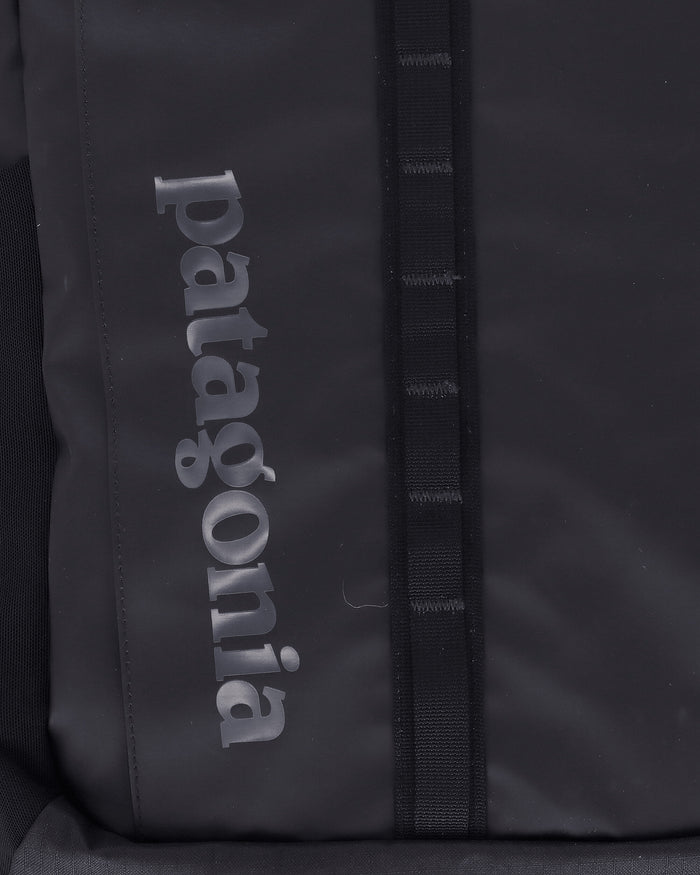 Patagonia Black Hole Pack 25L Black/Black Bags and Backpacks Backpacks 49298 BOB