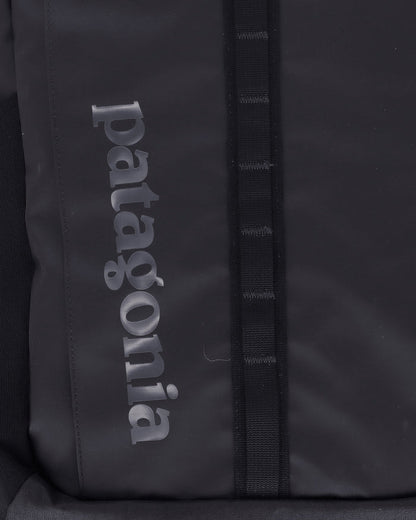 Patagonia Black Hole Pack 25L Black/Black Bags and Backpacks Backpacks 49298 BOB