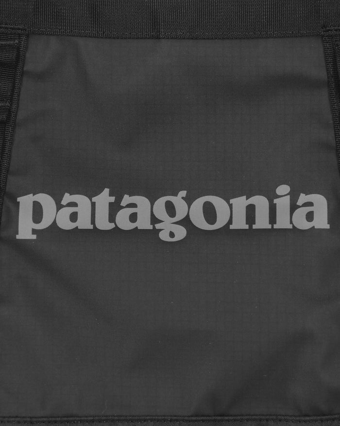 Patagonia Black Hole Tote 25L Black/Black Bags and Backpacks Tote Bags 49032 BOB