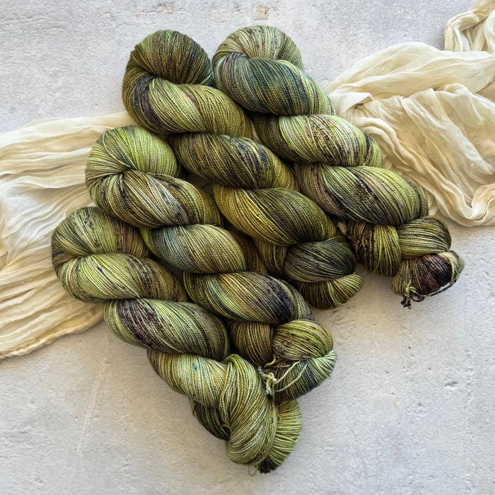 'BLACK LAGOON' - MARGAUX MCN 150G