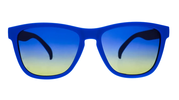 These amazing shades are the real deal. Super-stylish & perfect for all your adventures! Be the envy of your friends this summer season in these goodr sunglasses!