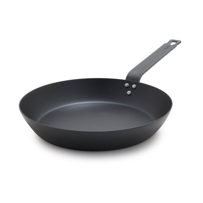 10" carbon steel frypan by Bobby Flay