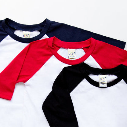 2nd Birthday Born Two Be Wild Raglan Shirt. Two Outfit. Second Birthday Boy. Personalized Baseball Raglan T-Shirt. Wild 2nd Birthday.