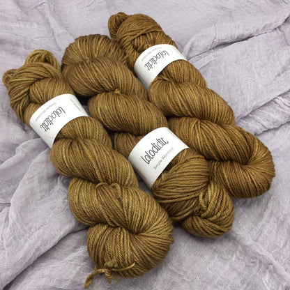 Bourbon - Tonal