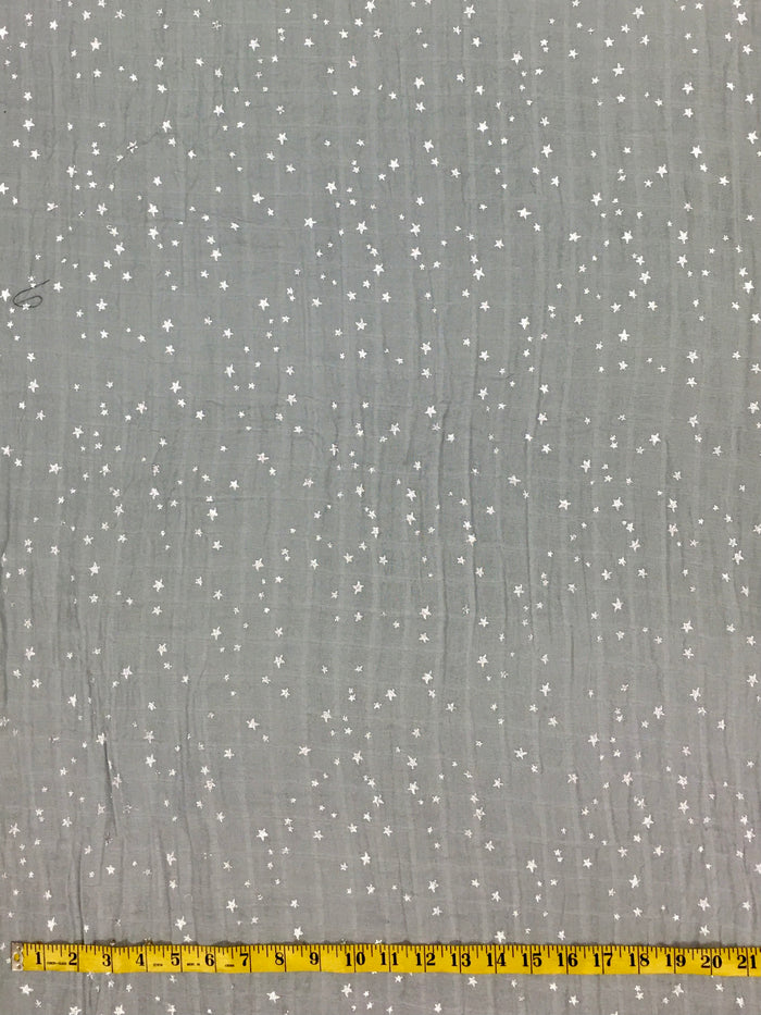BRIGHT STARS METALLIC EMBRACE