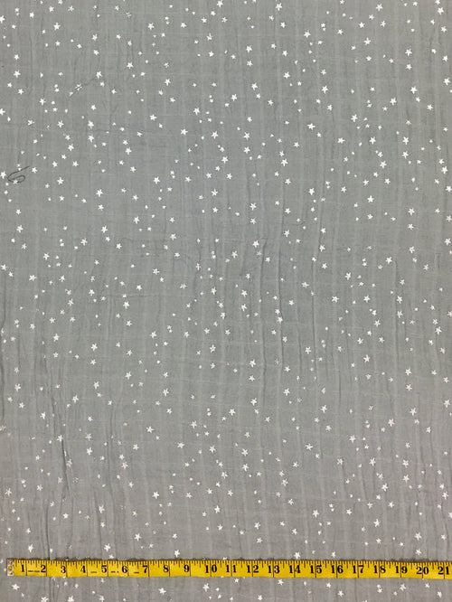 BRIGHT STARS METALLIC EMBRACE