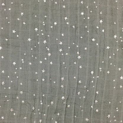 BRIGHT STARS METALLIC EMBRACE