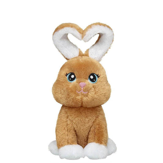 Build-A-Bear Buddies Gingerbread Bunny Plush - Build-A-Bear Workshop Australia