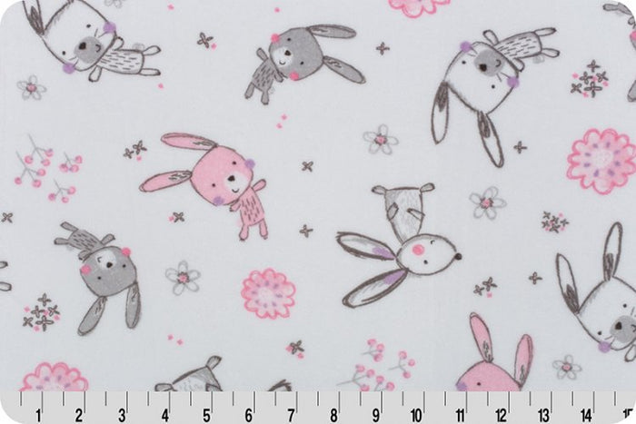 BUNNYHOP CUDDLE  BLUSH
