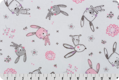 BUNNYHOP CUDDLE  BLUSH
