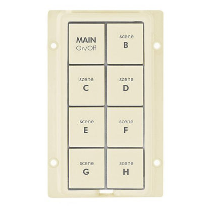 Keypad Button Change Kit