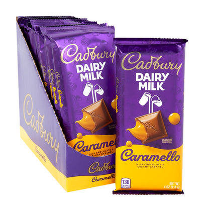 Cadbury Bars - 14ct