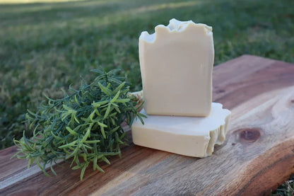 Cadence Rose Shampoo & Body Bar.