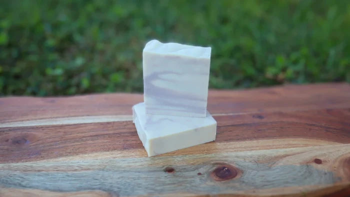 Cadence Rose Shampoo & Body Bar.