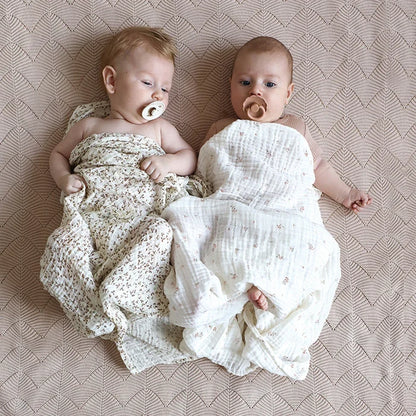 Cam Cam Copenhagen - Swaddle - Lierre - Mabel & Fox