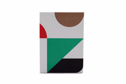 Cardistry-Con 2016 Playing Cards by Art of Play