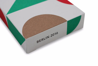 Cardistry-Con 2016 Playing Cards by Art of Play