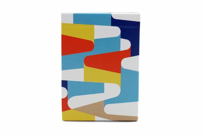 Cardistry-Con 2017 Playing Cards by Art of Play