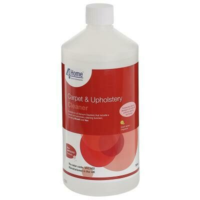 Carpet & Upholstery Cleaner