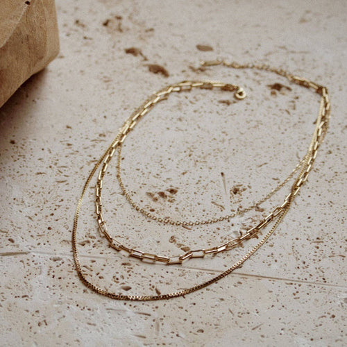 Cecilia Necklace