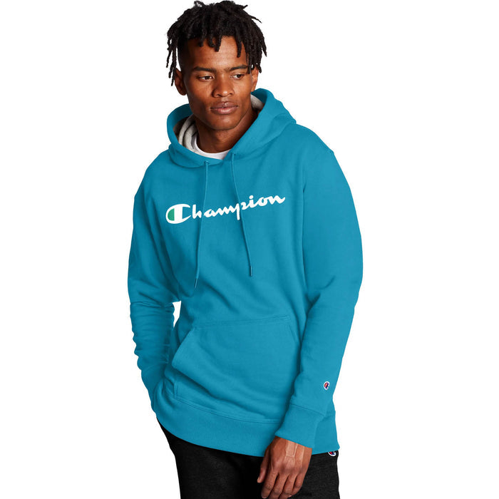 Deep Water Blue / SM