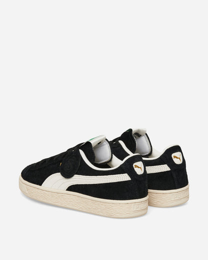 Puma Suede Charles F. Stead I PUMA Black/PUMA White Sneakers Low 403700-01