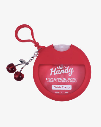 Charm Chérie Cherry