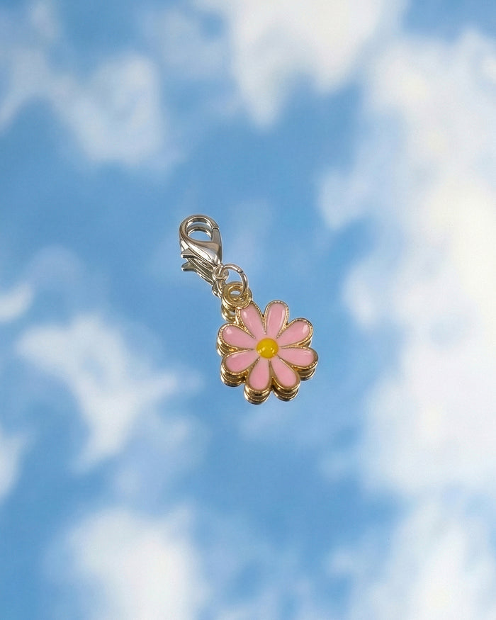 Charm Flower Power