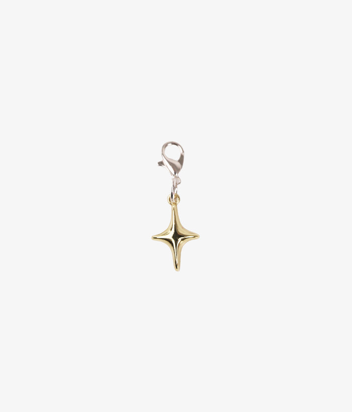 Charm Glitter Fever