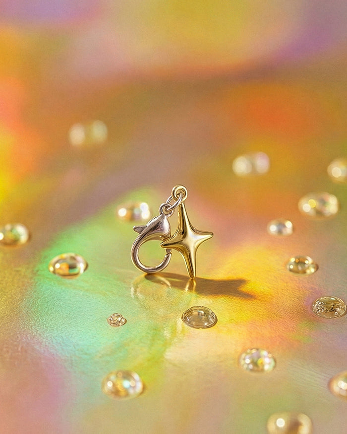 Charm Glitter Fever