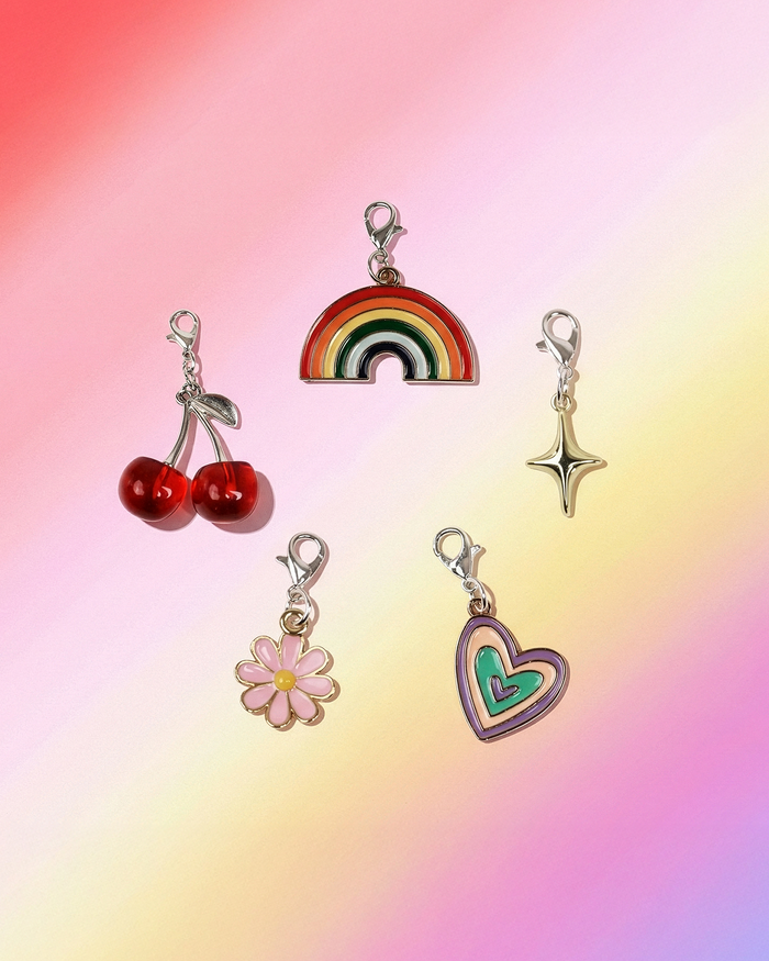 Charm Namaste