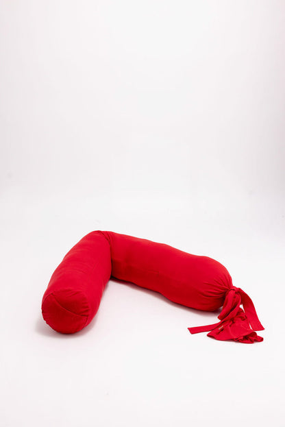 Cherry - Pregnancy Pillow Cover