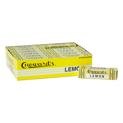 Choward's Mints - 24ct