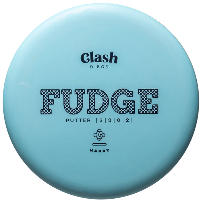 Clash - Fudge - Hardy